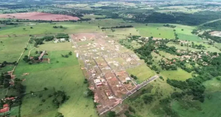 Terreno à venda no Residencial Mais Viver, São José do Rio Preto