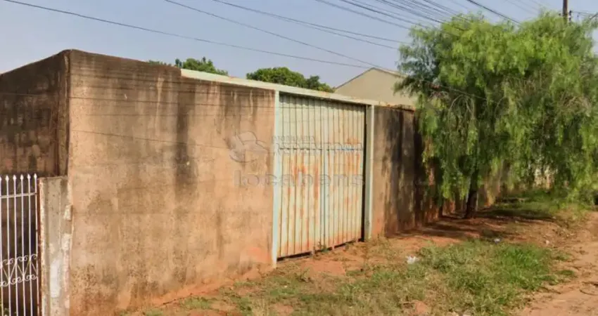 Terreno à venda no Estância Alvorada (Zona Rural), São José do Rio Preto