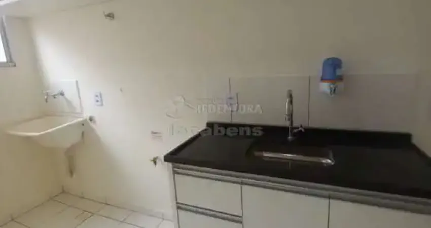 Apartamento padrão para venda com 2 dormitórios no bairro parque das flores ii