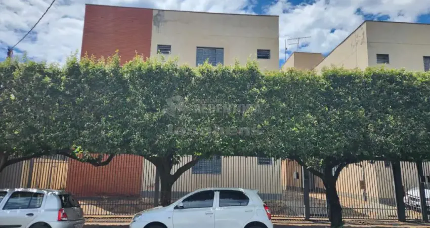 Apartamento com 3 quartos à venda na Vila Santa Cândida, São José do Rio Preto 