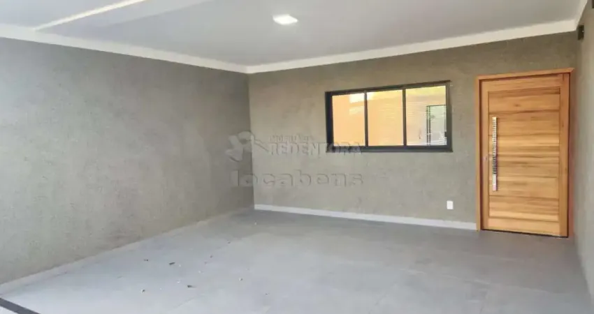 Casa à venda com 3 dormitórios no bairro parque residencial j. macedo