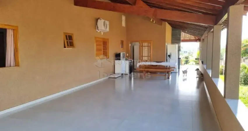 Chácara / sítio com 4 quartos à venda no Centro, Ubarana 