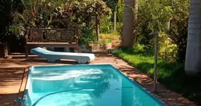 Condomínio de chácaras morada do sol - chácara venda e locação