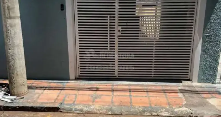 Casa com 2 quartos à venda na Vila Imperial, São José do Rio Preto