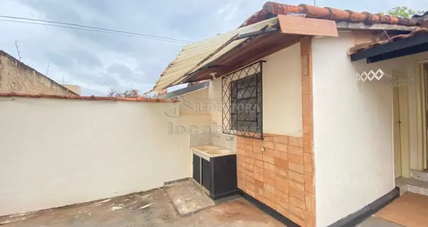 Edícula para locação ou venda com 1 dormitório no bairro parque industrial