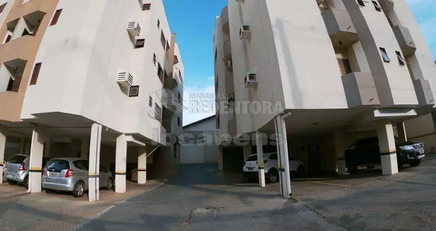 Apartamento com 3 quartos à venda no Jardim Tarraf, São José do Rio Preto
