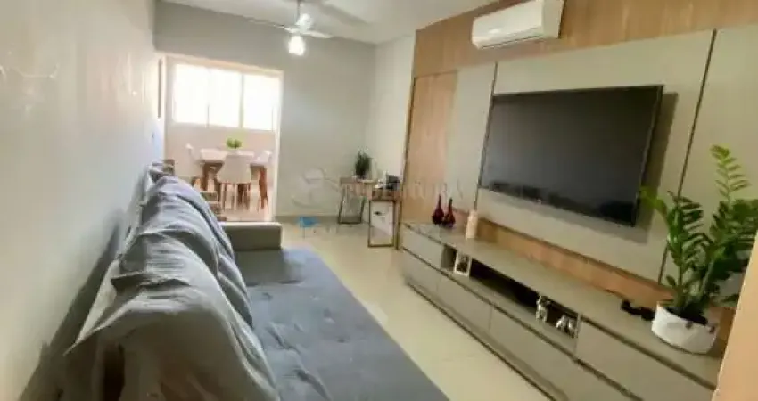 Apartamento padrão para venda com 3 dormitórios no bairro vila dória