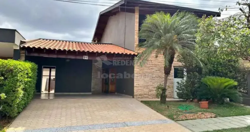 Casa em condomínio para venda com 3 dormitórios no bairro jardim vista alegre