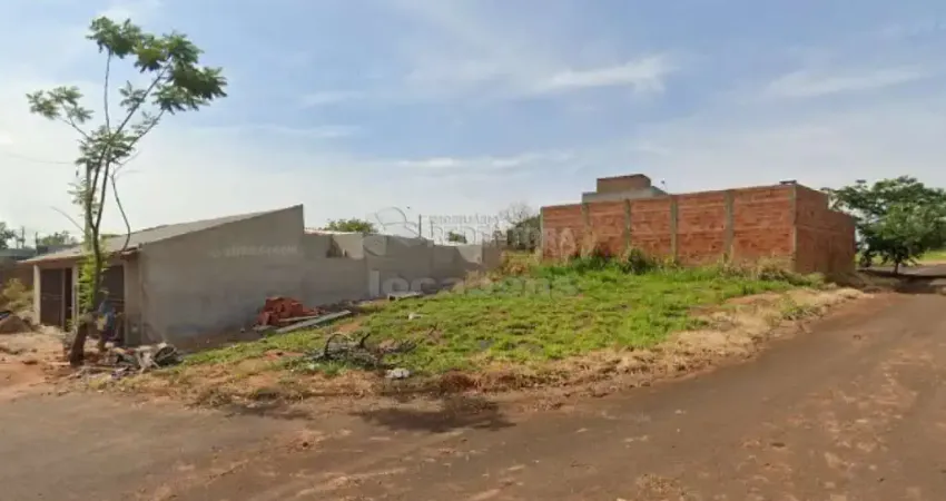 Terreno à venda na Menezes IV, Jardim Menezes, Bady Bassitt