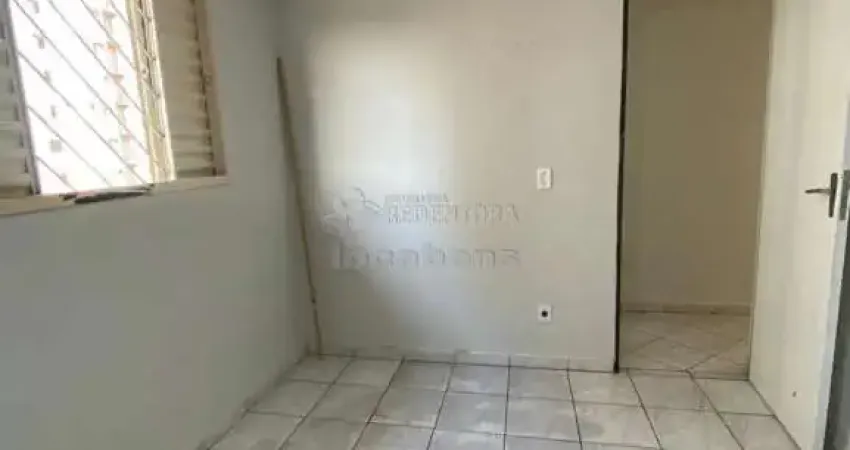 Apartamento com 2 quartos para alugar no Jardim Yolanda, São José do Rio Preto