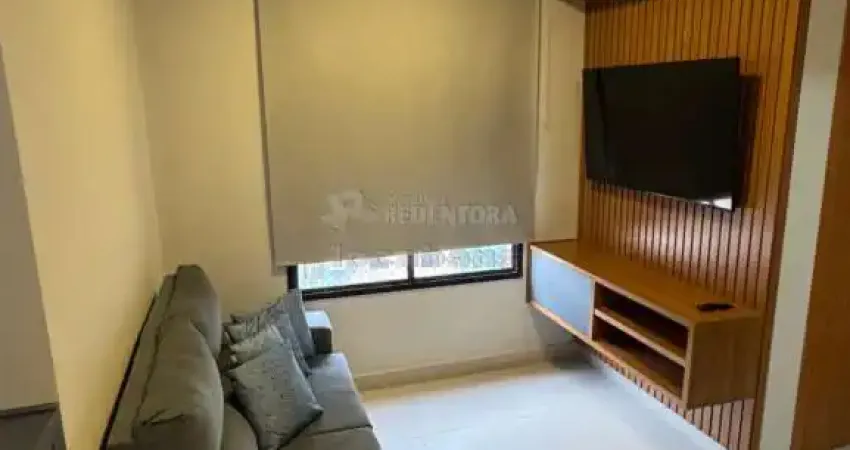 Apartamento com 2 quartos para alugar no Jardim Yolanda, São José do Rio Preto