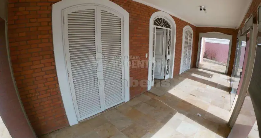 Ponto comercial para alugar no Centro, São José do Rio Preto 