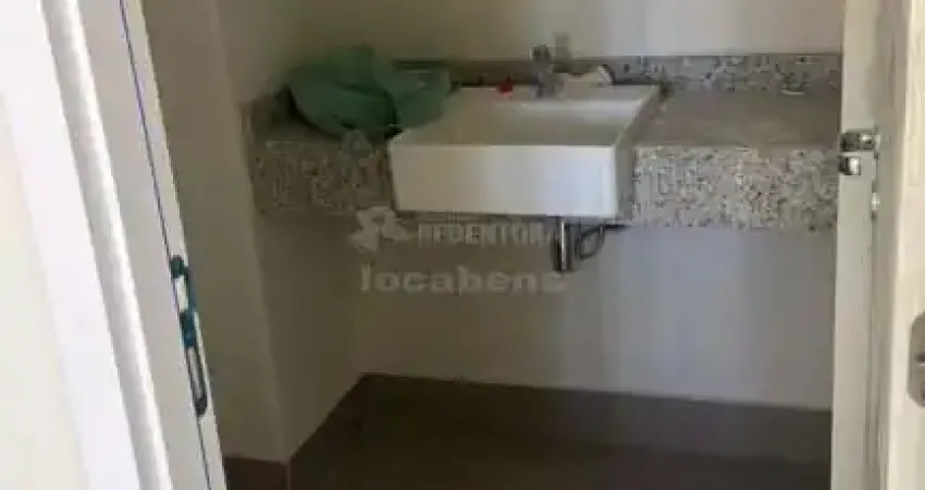 Sala comercial para alugar no Georgina Business Park, São José do Rio Preto