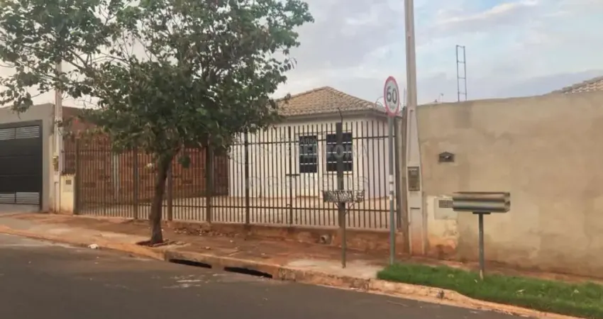 Casa com 2 quartos à venda no Egydio Zani, São José do Rio Preto