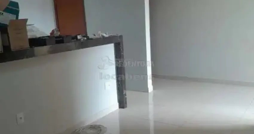 Excente apartamento ao lado condominio recanto real: 03 dormitorios com armarios, sala 02 amb. 03 banheiros, cozinha planejada.