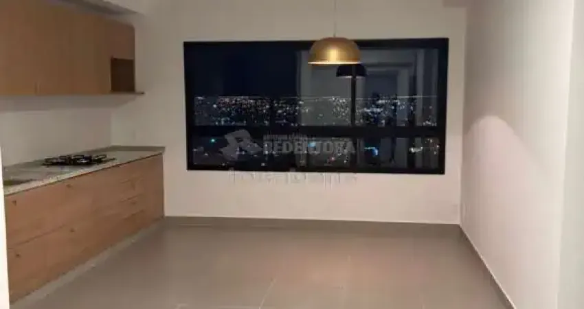 Apartamento padrão para locação com 2 dormitórios no bairro vila sinibaldi