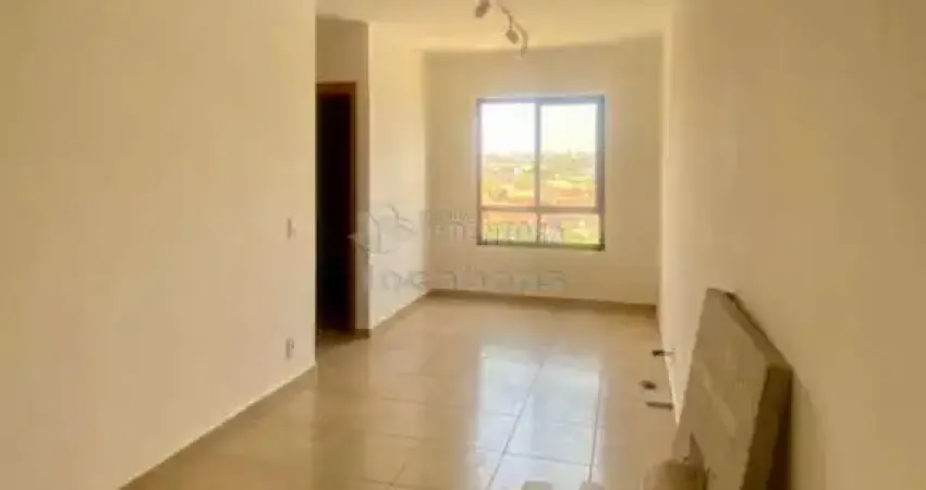 Apartamento padrão para locação com 2 dormitórios no bairro jardim yolanda