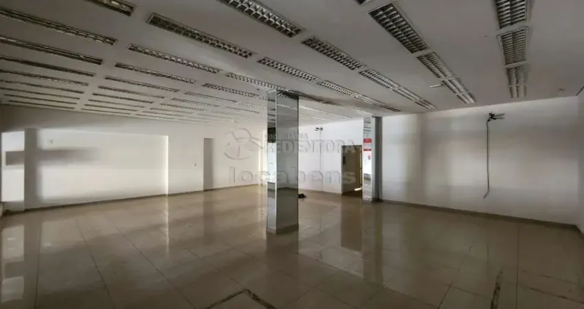 Casa comercial para alugar no Centro, São José do Rio Preto