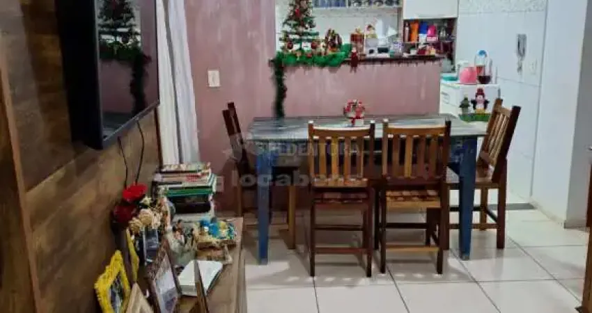 Apartamento com 2 quartos à venda na Vila Toninho, São José do Rio Preto