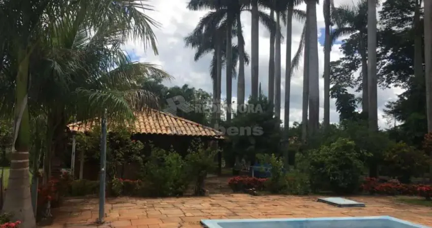 Chácara / sítio com 4 quartos à venda no Loteamento San Fernando Valley, São José do Rio Preto