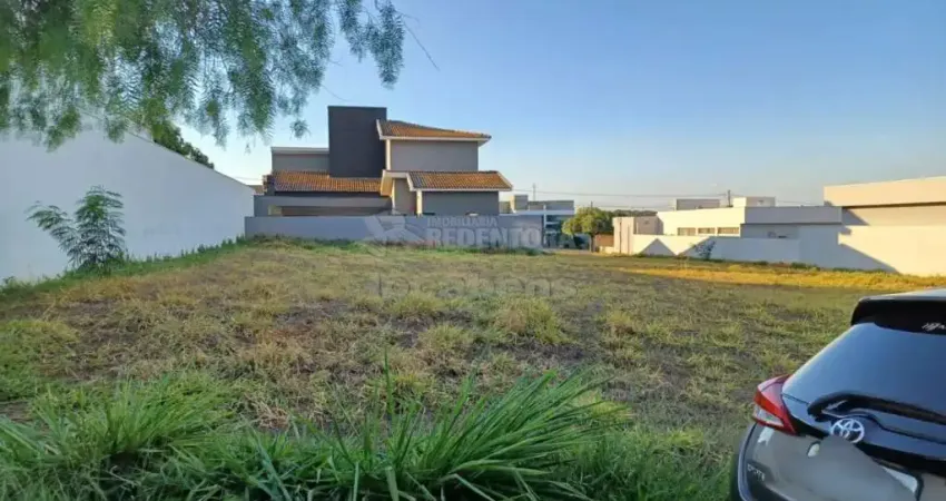 Terreno plano de 450m² no condomínio d´italia ? bady bassitt. pronto para construir