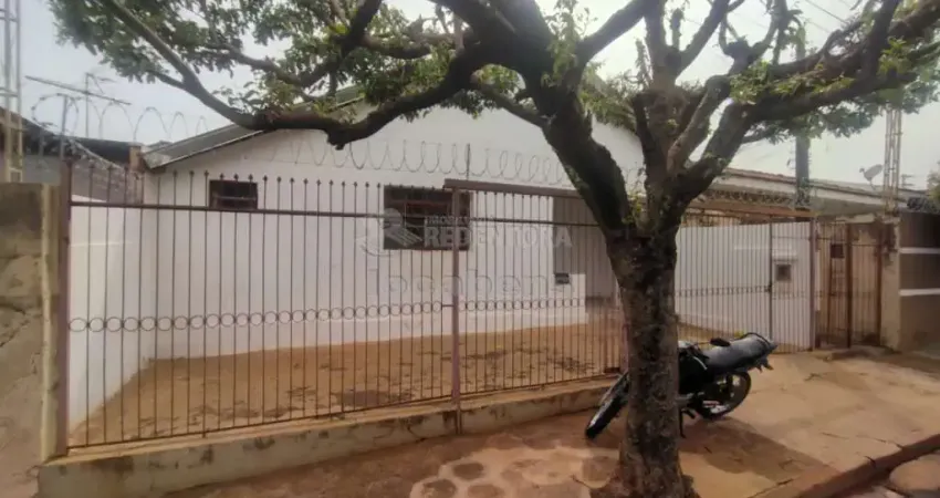 Casa com 5 quartos à venda no Jardim América, São José do Rio Preto