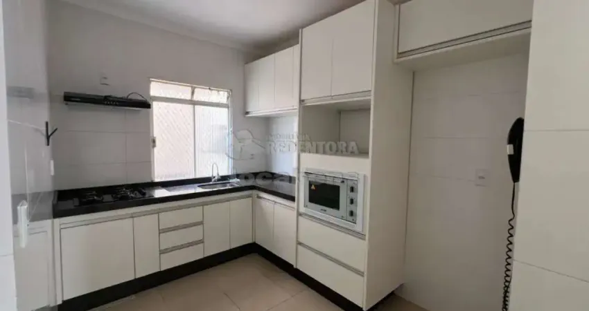 Apartamento com 2 quartos para alugar no Jardim Seyon, São José do Rio Preto