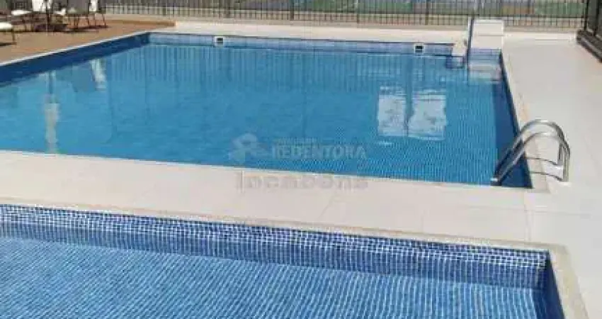 Apartamento com 2 quartos à venda no Fazenda Rio Preto, São José do Rio Preto 