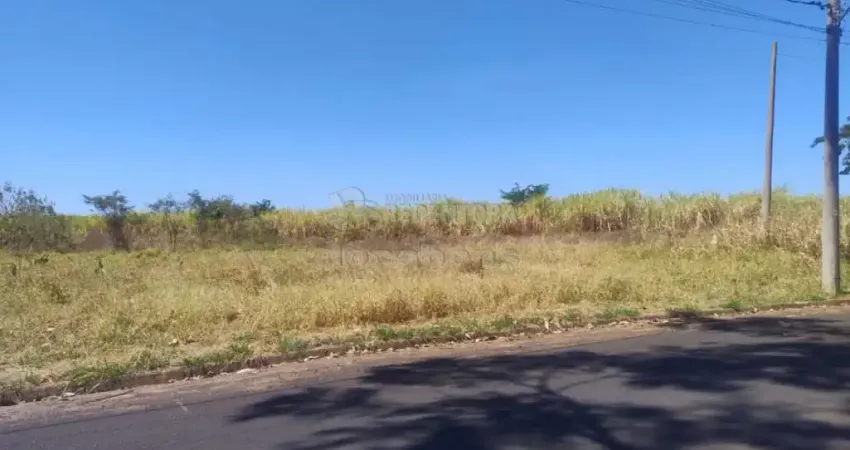 Terreno à venda no Jardim São Paulo, Cedral 