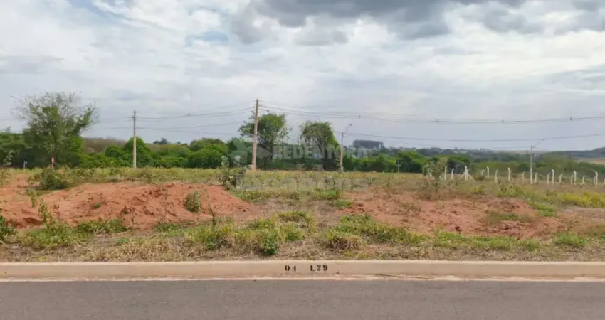 Terreno à venda no Residencial Ary Attab, São José do Rio Preto 
