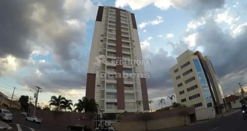 Apartamento com 2 quartos locação lutz santa cruz residence