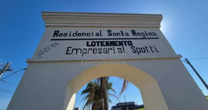 Terreno para locação comercial - zona leste loteamento empresarial spotti -