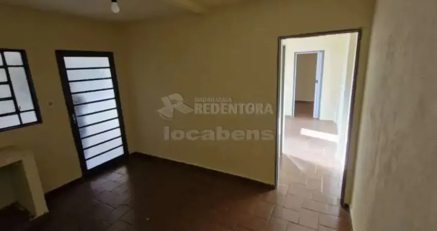 Casa com 2 quartos à venda no Conjunto Habitacional São Deocleciano, São José do Rio Preto