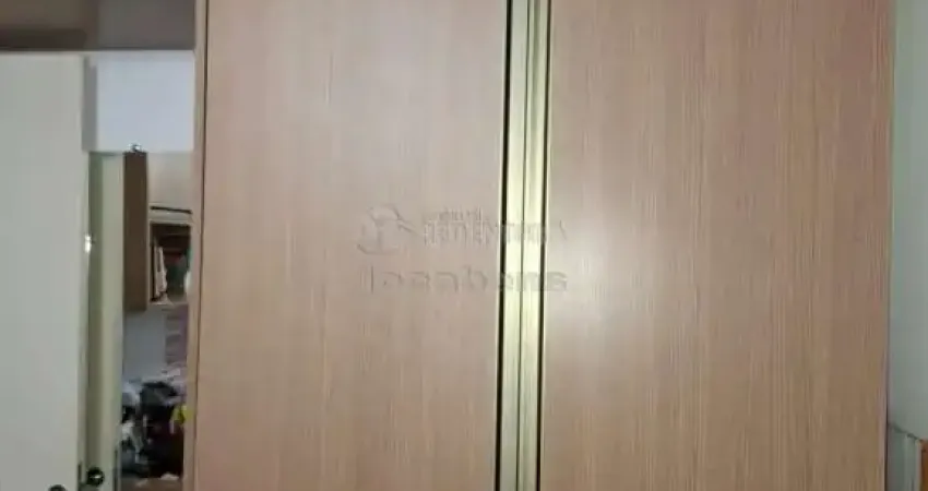 Apartamento residencial para venda - 2 dormitórios / loteamento clube v