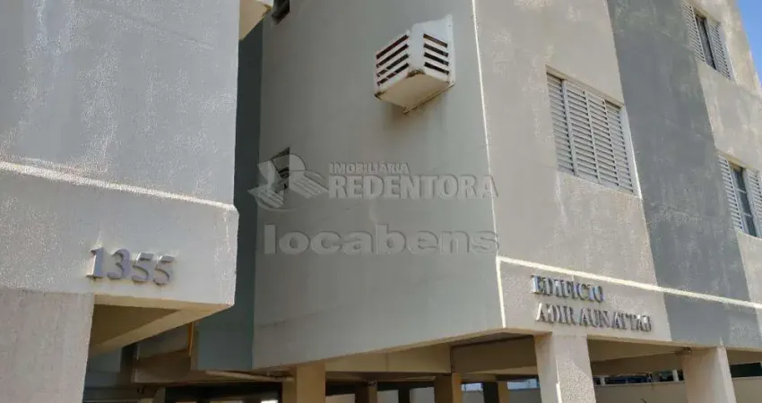 Apartamento com 1 quarto locação ou venda parque industrial