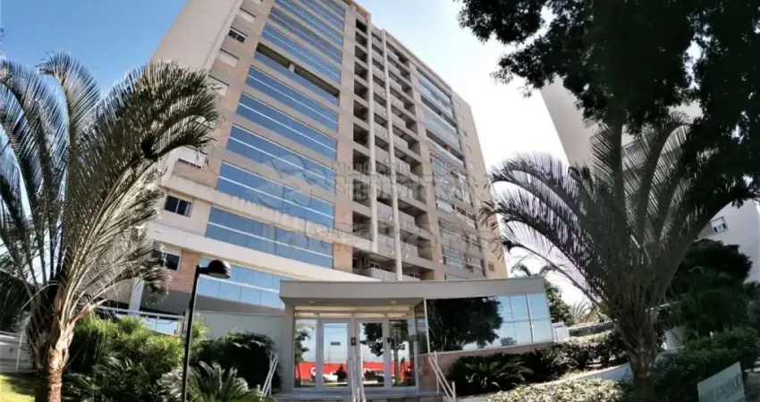 Apartamento com 3 quartos para alugar no Iguatemi, São José do Rio Preto 