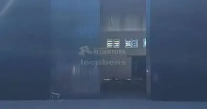 Casa comercial para alugar no Jardim Menezes, Bady Bassitt 