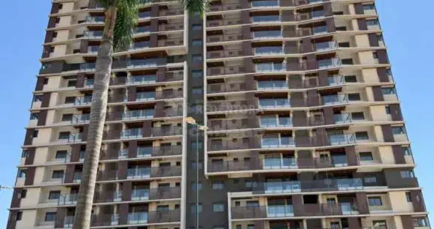 Apartamento com 3 quartos à venda no Iguatemi, São José do Rio Preto
