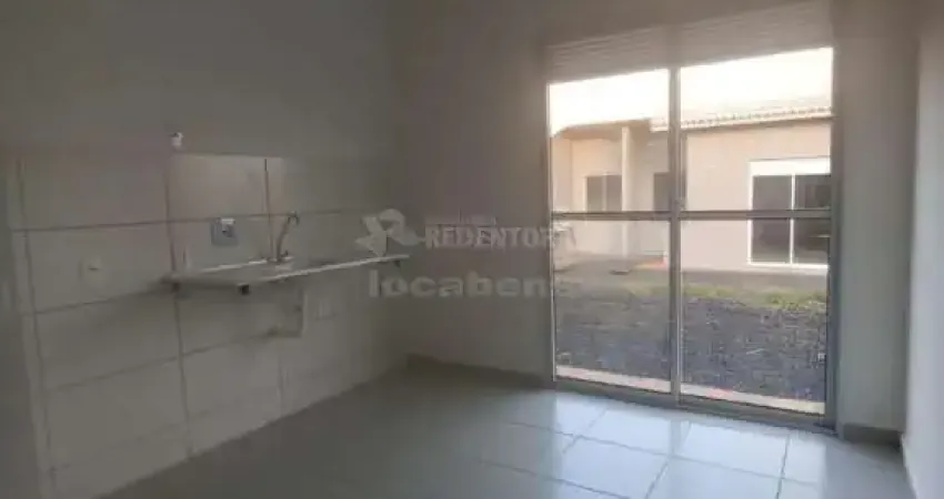 Casa em condomínio com 2 dormitórios para venda no bairro garden rni