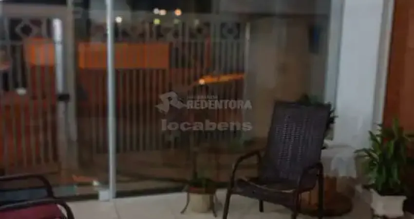 Jardim conceição casa de esquina com 02 dormitórios, sendo 01 tipo apartamento.