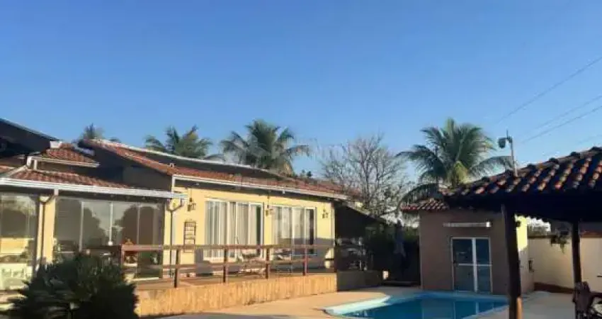 Chácara padrão para venda com 3 dormitórios no bairro estância bortoluzzo