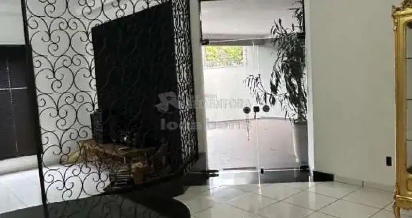 Casa padrão com 3 dormitórios para venda no bairro jardim caparroz