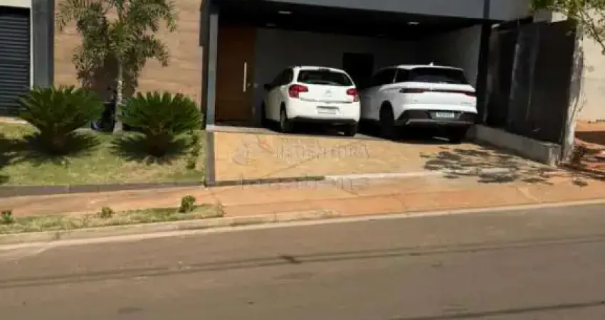 Casa em condomínio para venda com 3 dormitórios no bairro residencial maria júlia