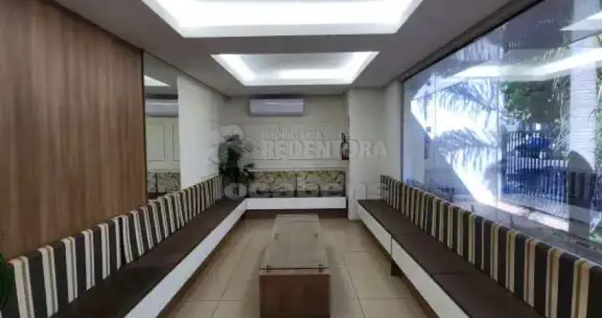 Casa comercial para alugar no Jardim Europa, São José do Rio Preto