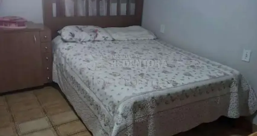 Jardim seyon - casa com 02 dormitórios. com edícula acesso individual.