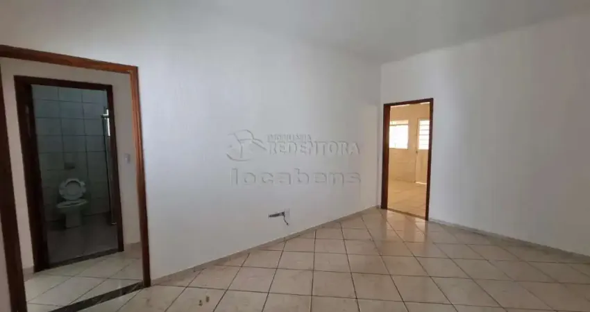 Casa com 3 quartos para alugar na Vila Lisboa, São José do Rio Preto
