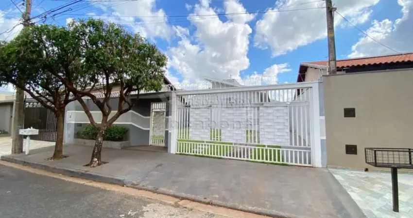 Casa padrão para locação com 1 dormitório no bairro parque são miguel