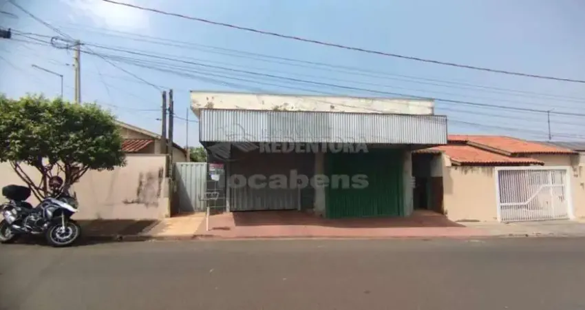 Casa com 2 quartos à venda no Jardim Tropical, Bady Bassitt