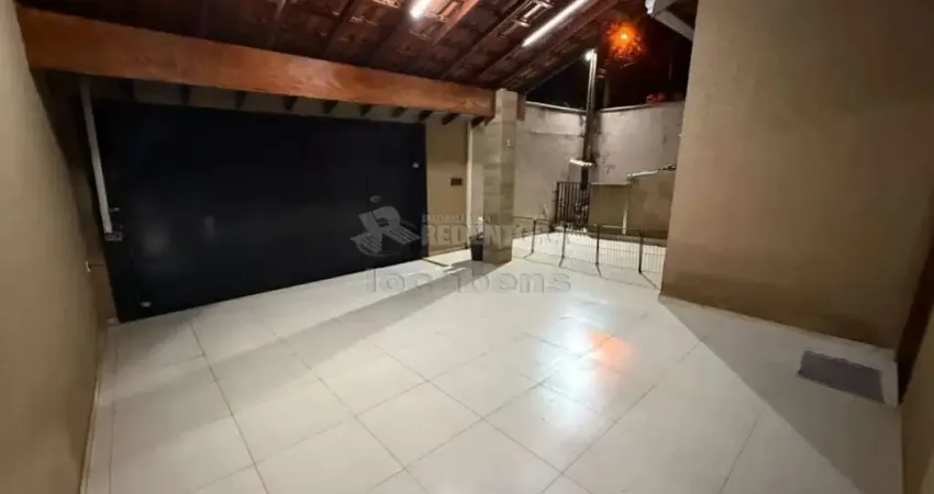 Casa com 2 quartos à venda no Residencial São Thomaz, São José do Rio Preto 