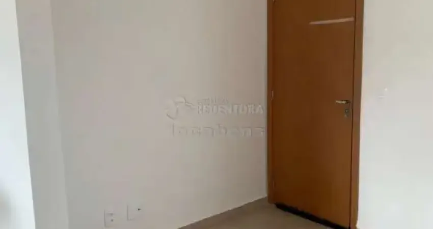 Apartamento com 2 quartos à venda no Fazenda Rio Preto, São José do Rio Preto 